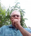Rencontre Homme : John, 68 ans à France  Strasbourg